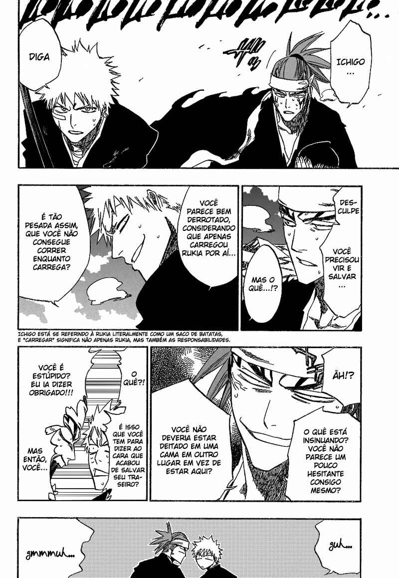 Read Bleach Pt Br Manga Online