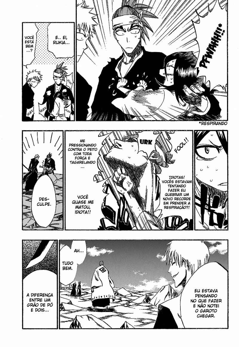 Read Bleach Pt Br Manga Online