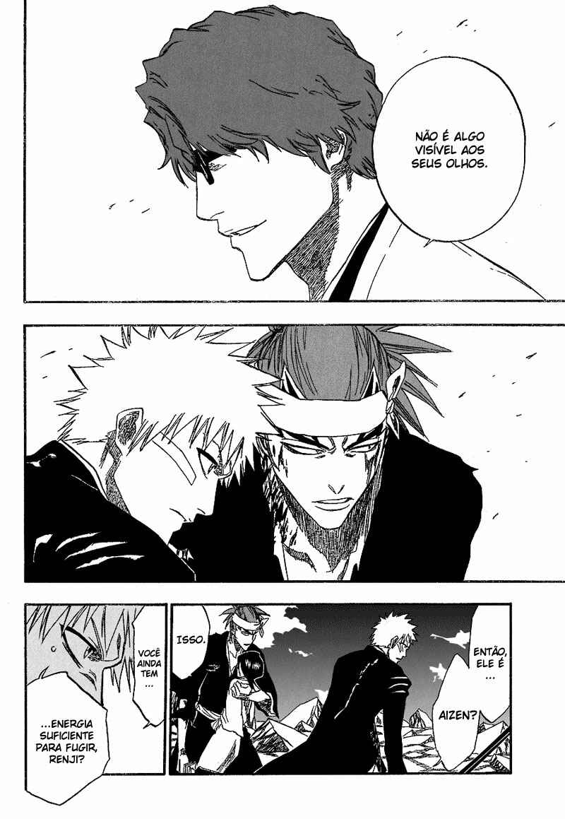 Read Bleach Pt Br Manga Online