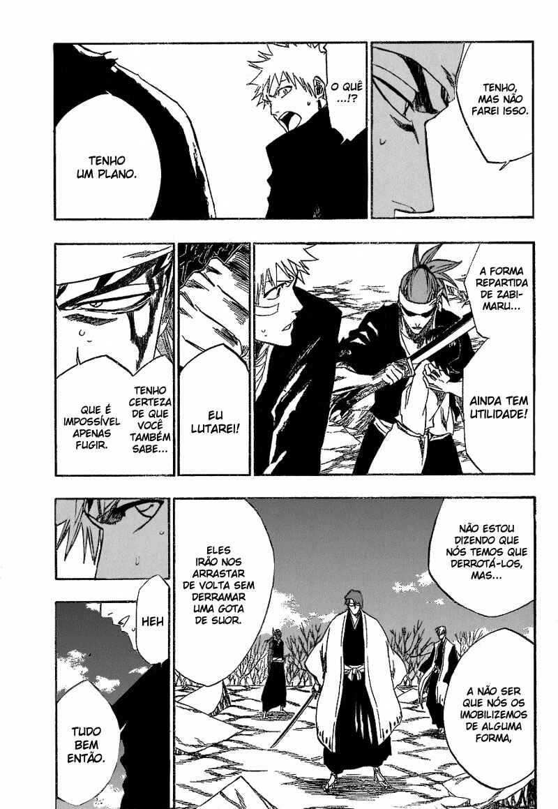 Read Bleach Pt Br Manga Online