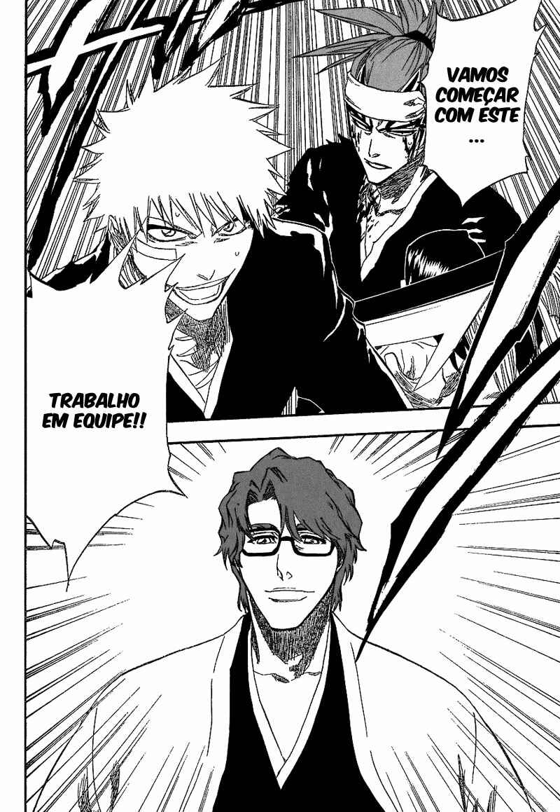 Read Bleach Pt Br Manga Online