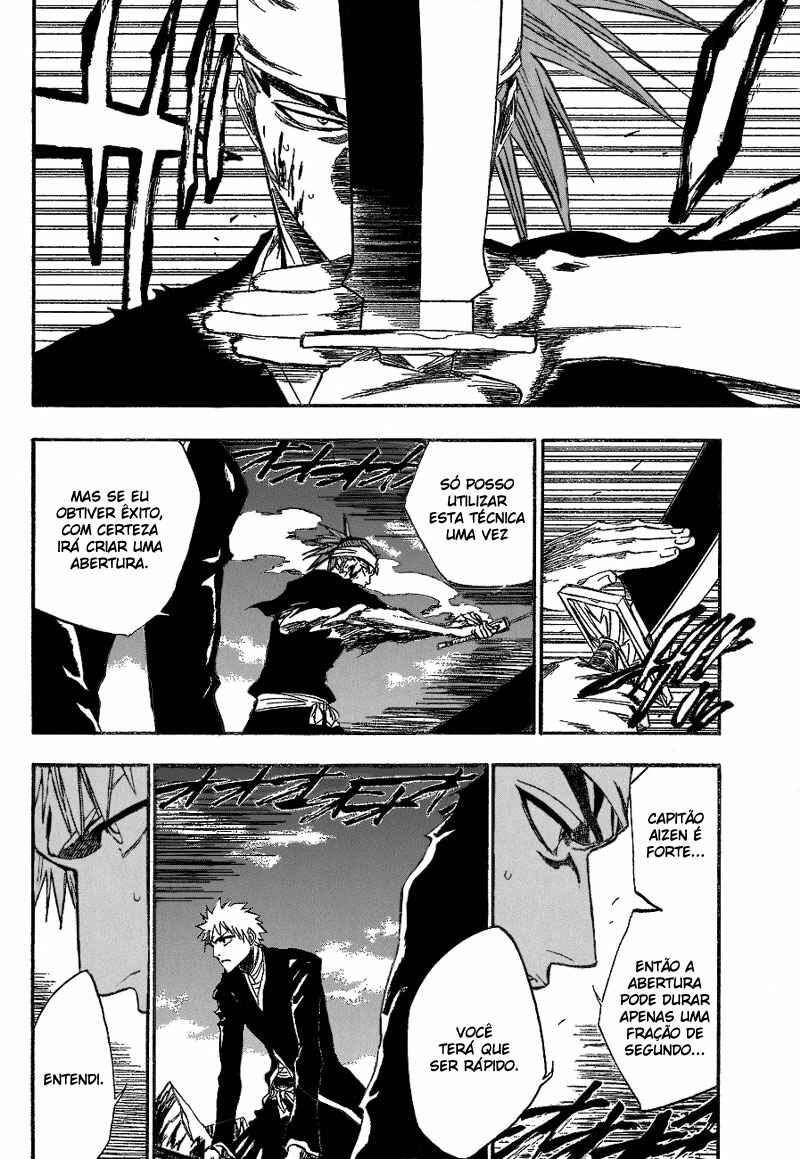 Read Bleach Pt Br Manga Online