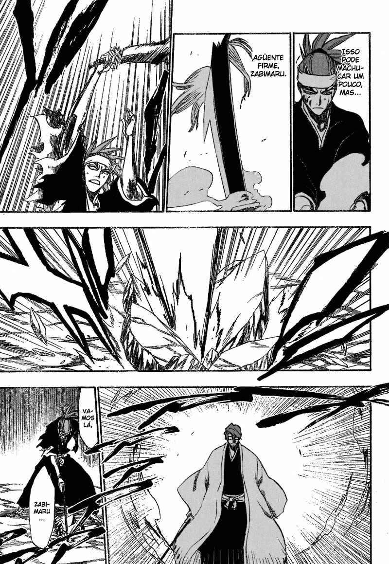 Read Bleach Pt Br Manga Online