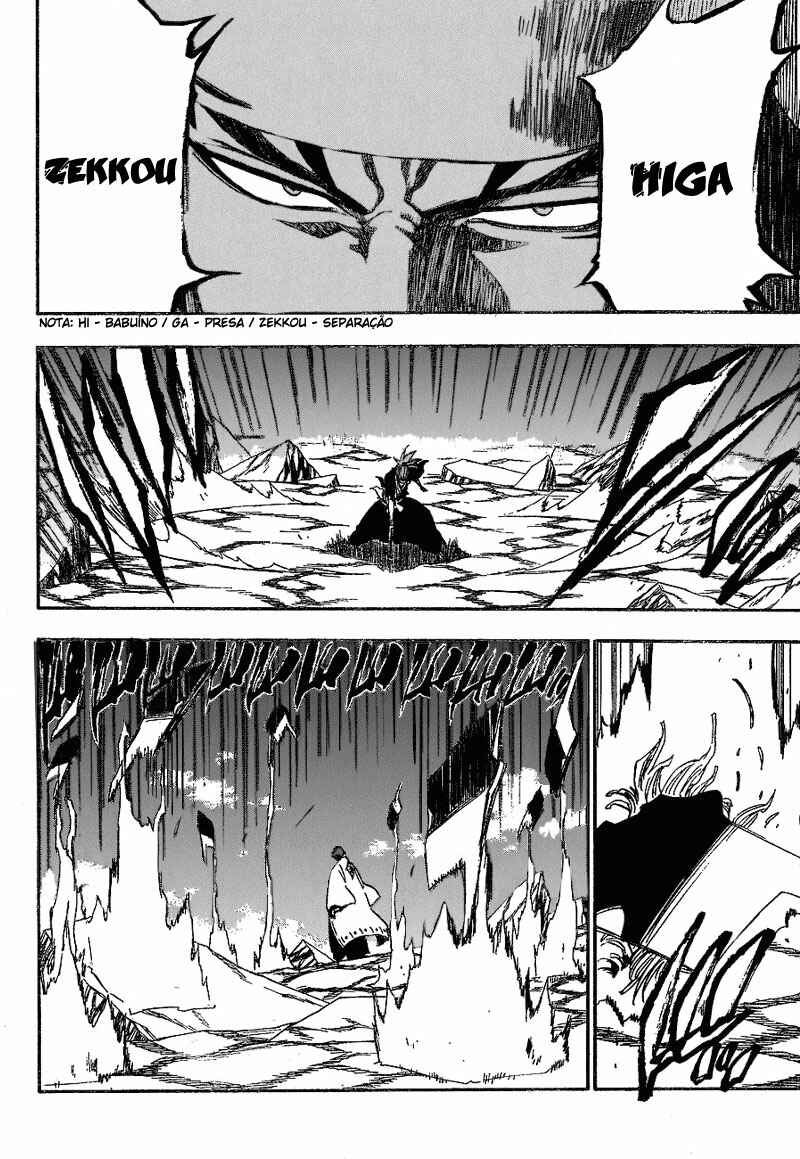 Read Bleach Pt Br Manga Online