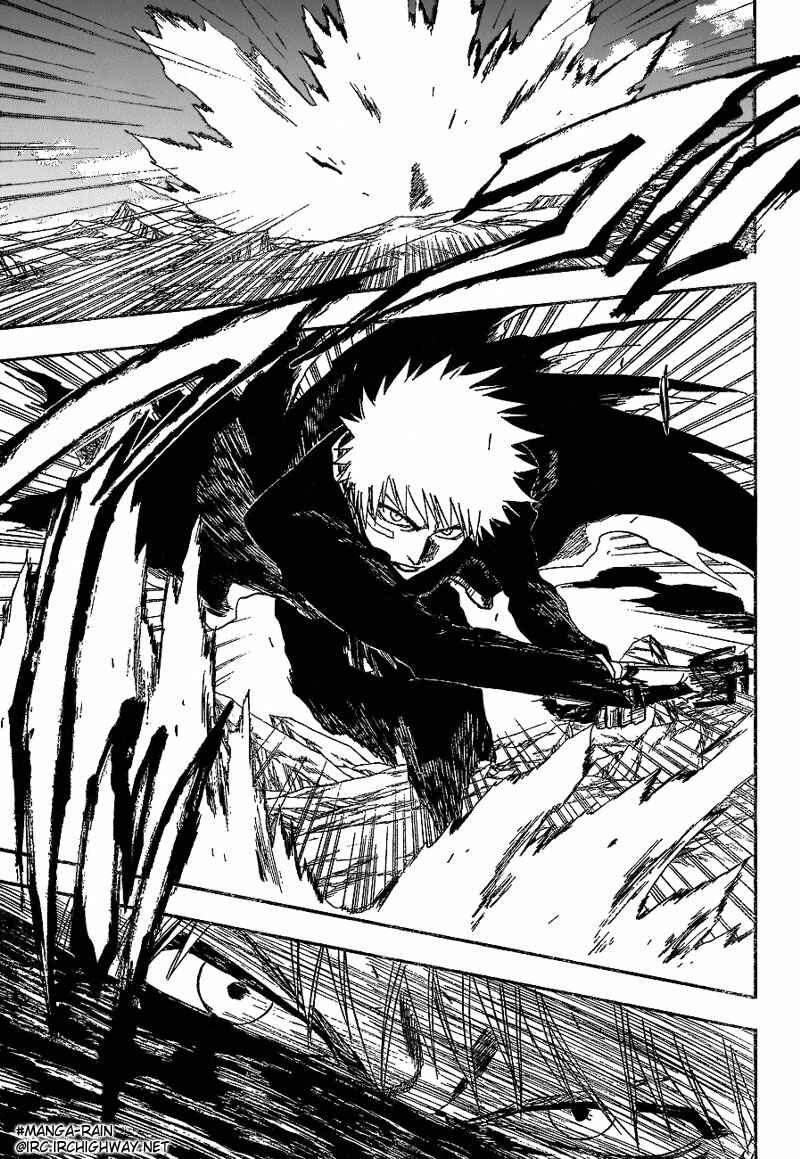 Read Bleach Pt Br Manga Online