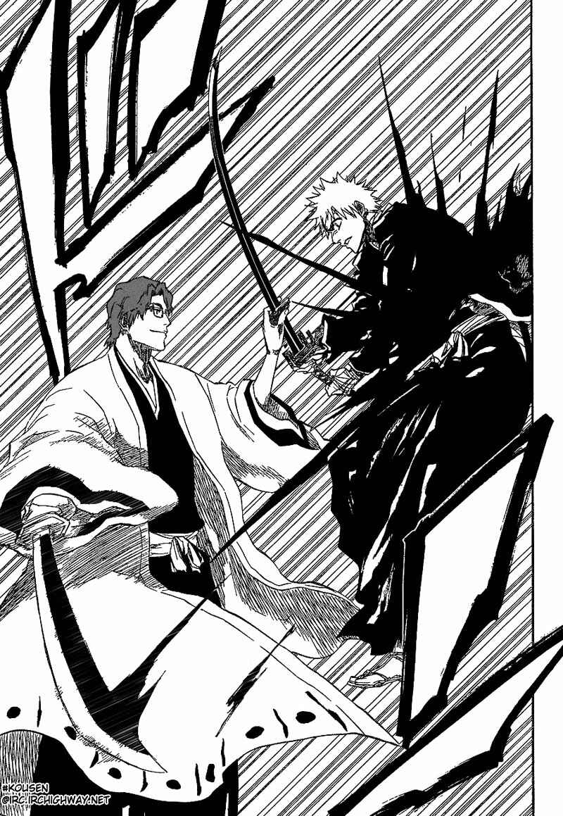 Read Bleach Pt Br Manga Online