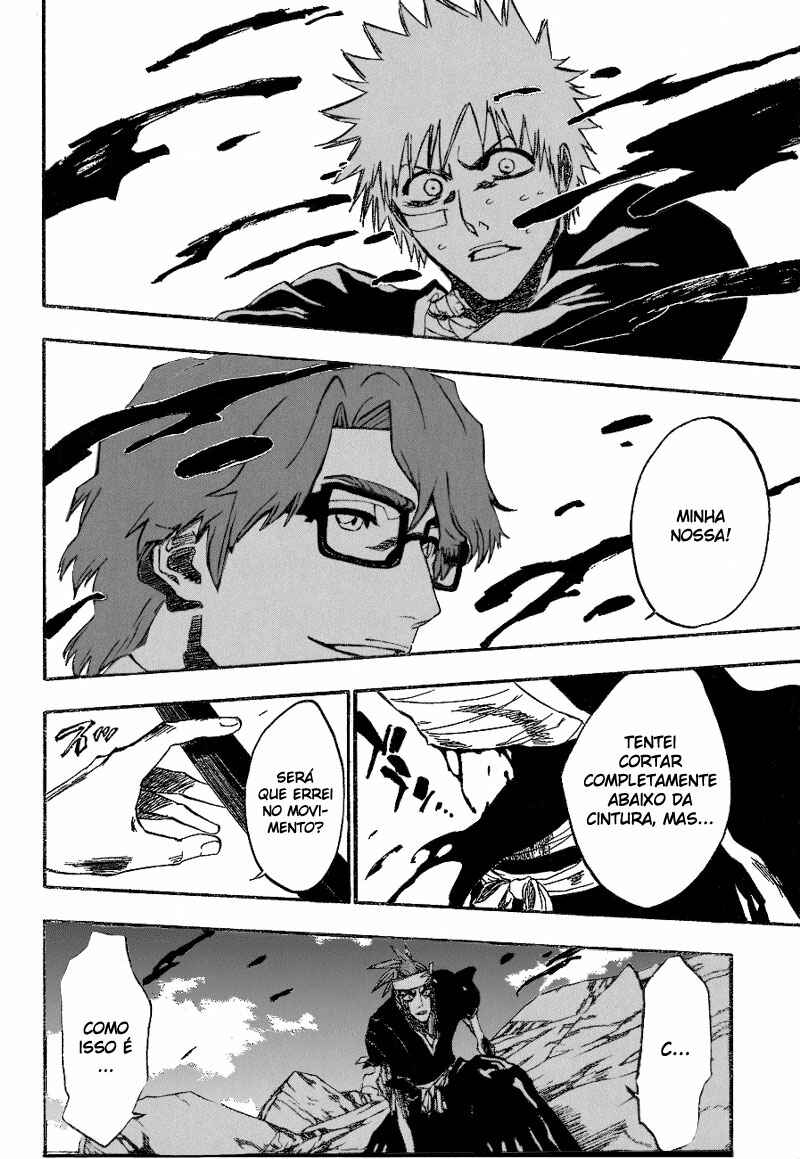 Read Bleach Pt Br Manga Online