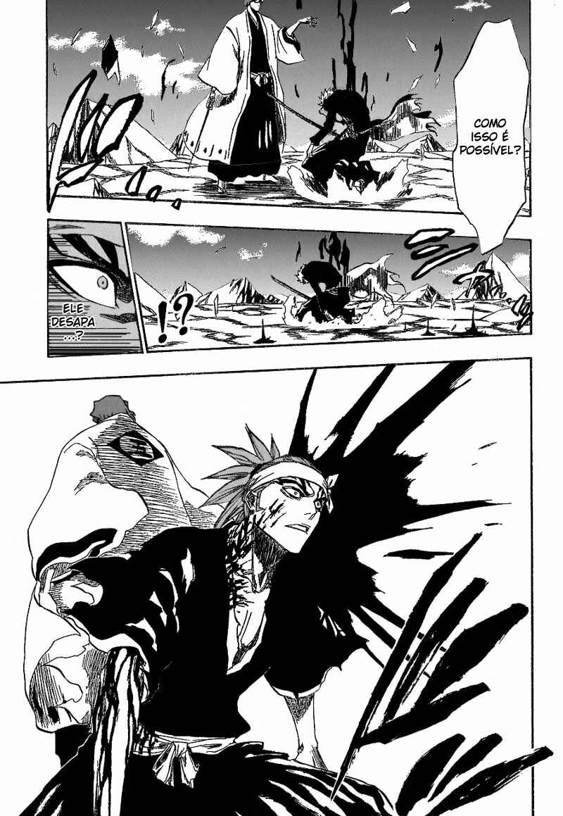 Read Bleach Pt Br Manga Online