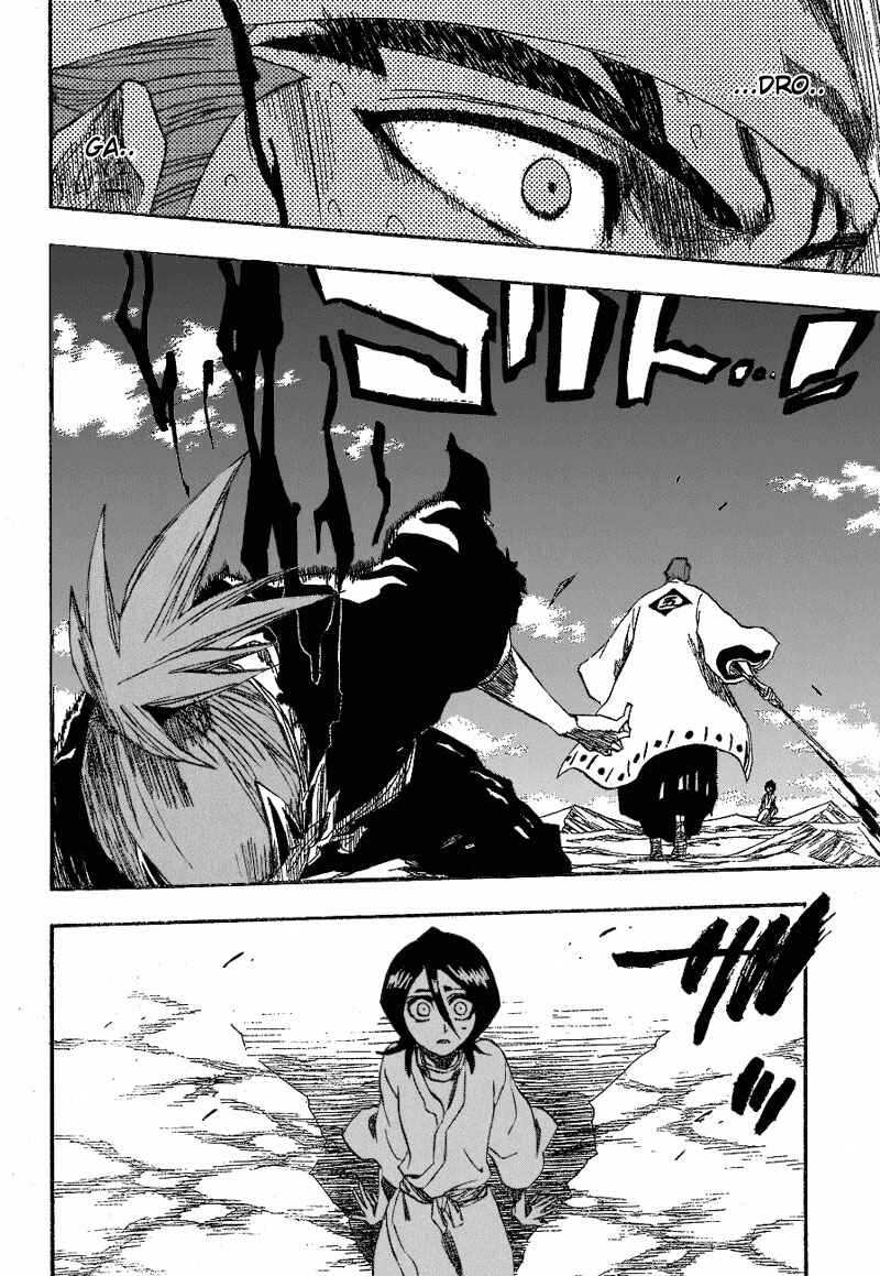 Read Bleach Pt Br Manga Online