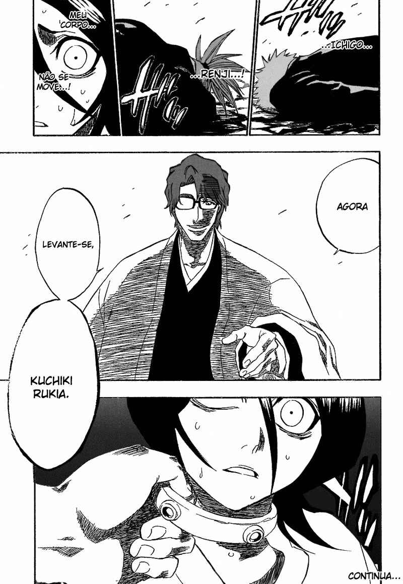 Read Bleach Pt Br Manga Online