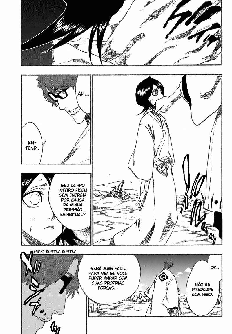Read Bleach Pt Br Manga Online