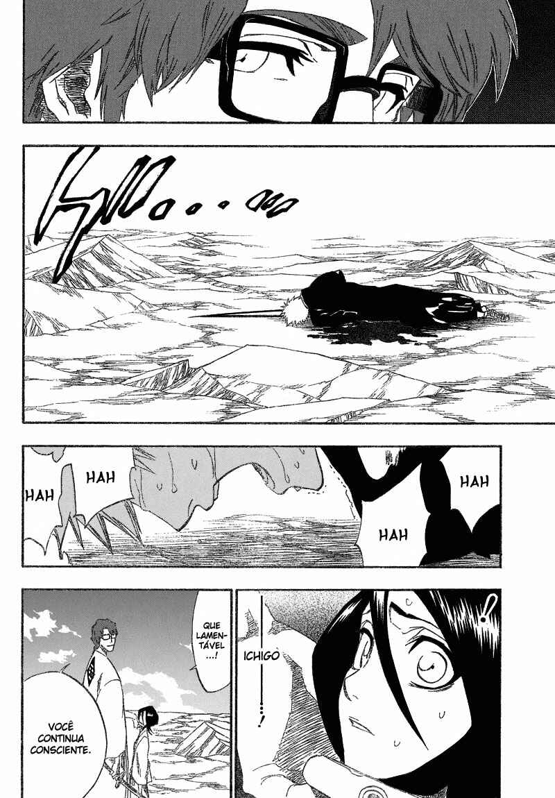 Read Bleach Pt Br Manga Online