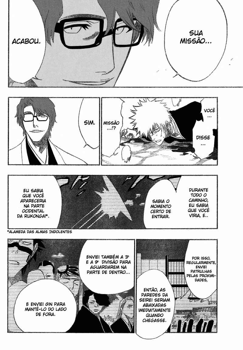Read Bleach Pt Br Manga Online
