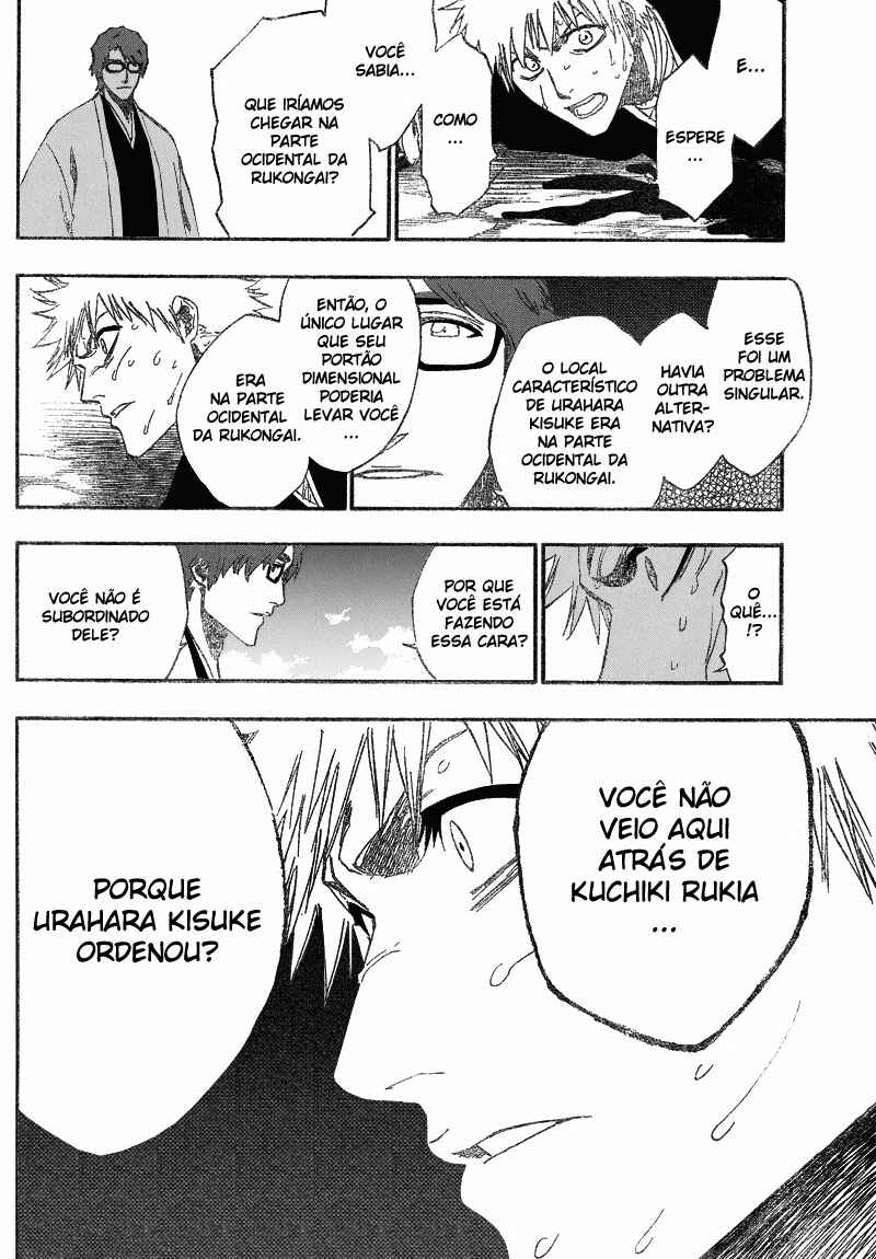 Read Bleach Pt Br Manga Online