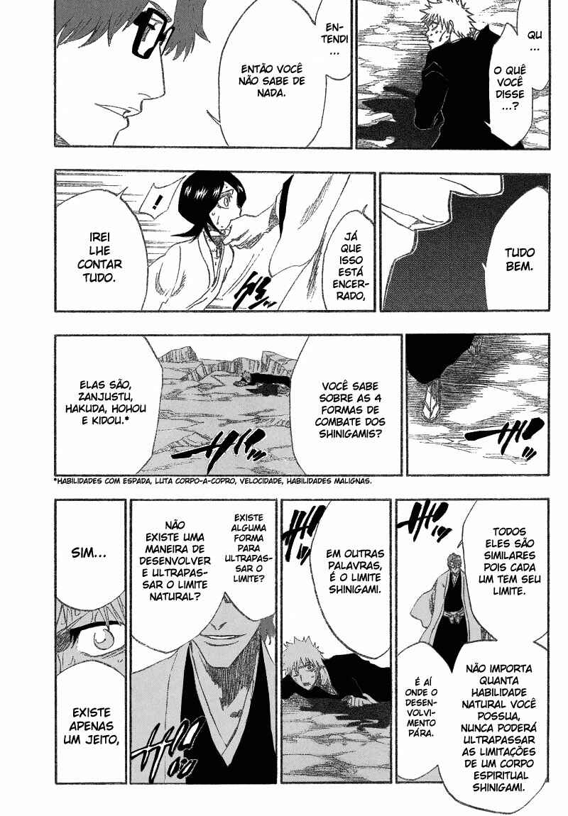 Read Bleach Pt Br Manga Online
