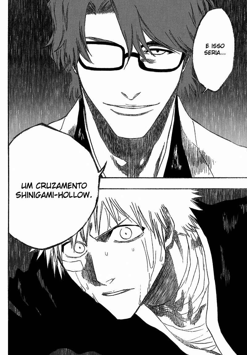 Read Bleach Pt Br Manga Online