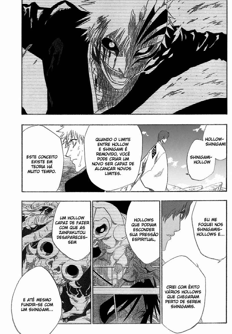 Read Bleach Pt Br Manga Online