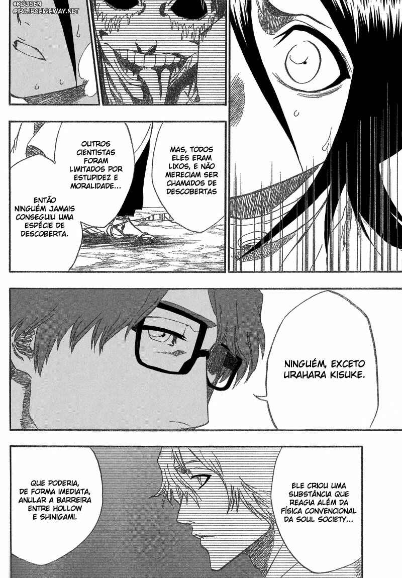 Read Bleach Pt Br Manga Online