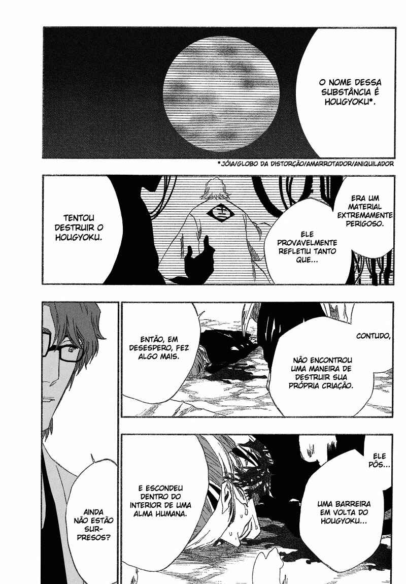 Read Bleach Pt Br Manga Online