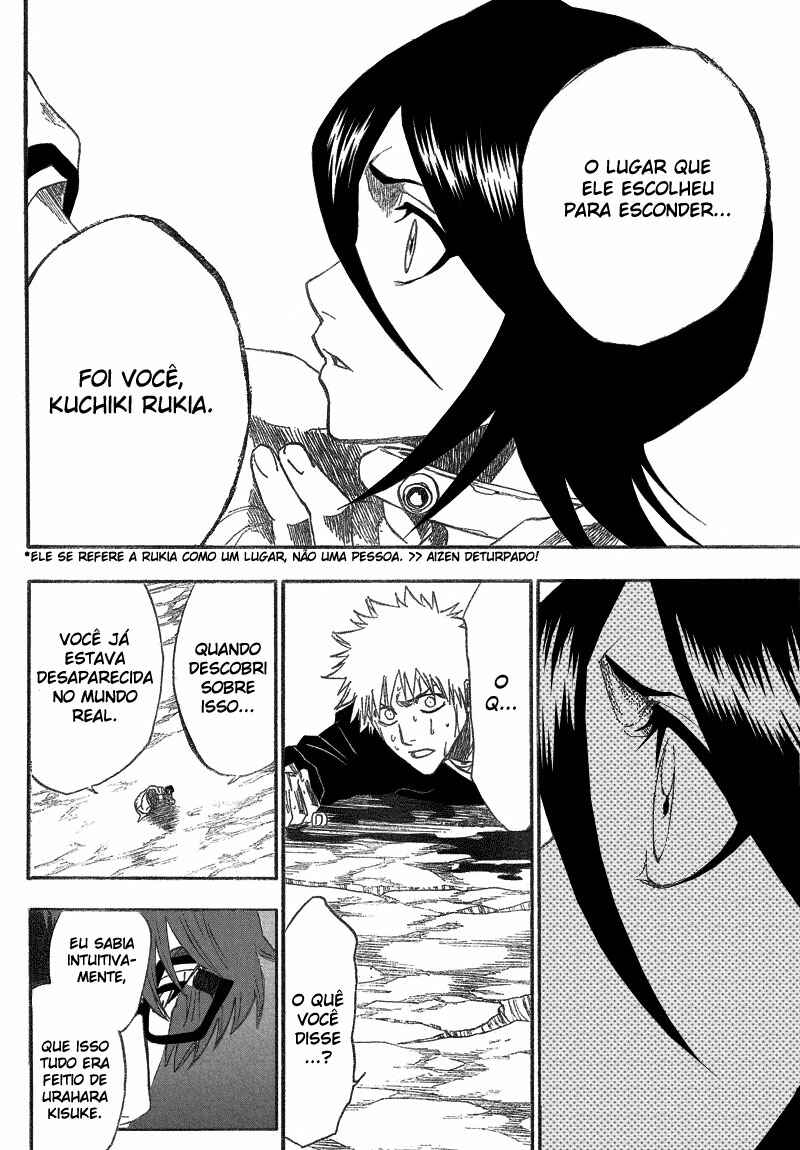 Read Bleach Pt Br Manga Online