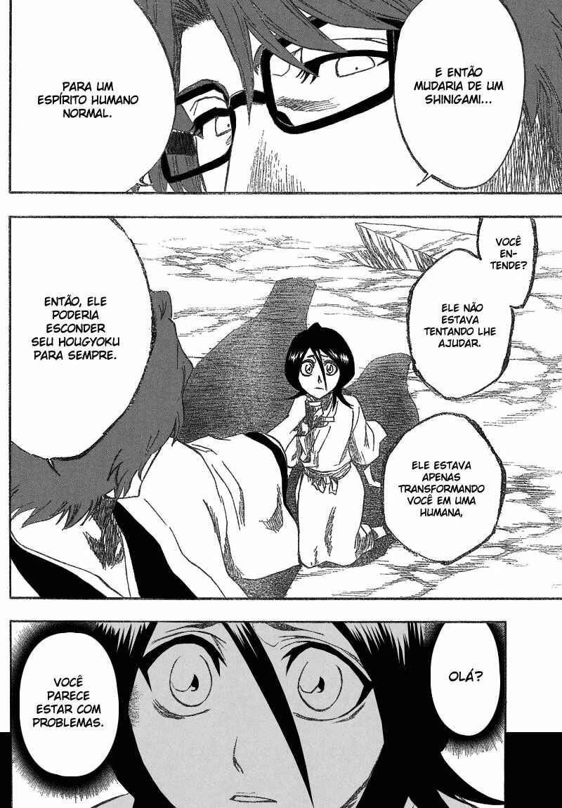 Read Bleach Pt Br Manga Online
