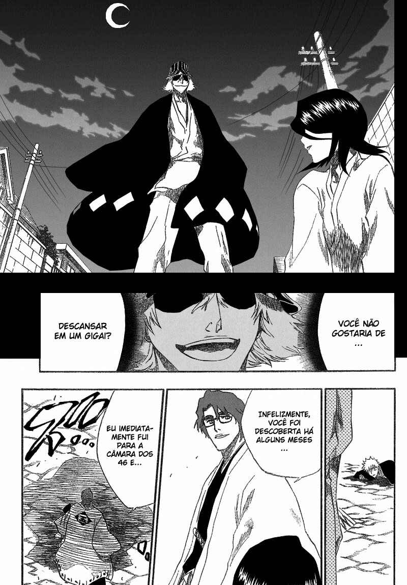 Read Bleach Pt Br Manga Online