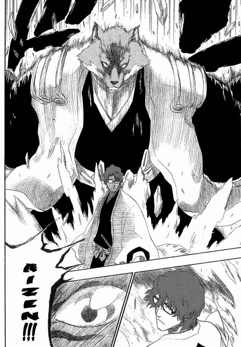 Read Bleach Pt Br Manga Online