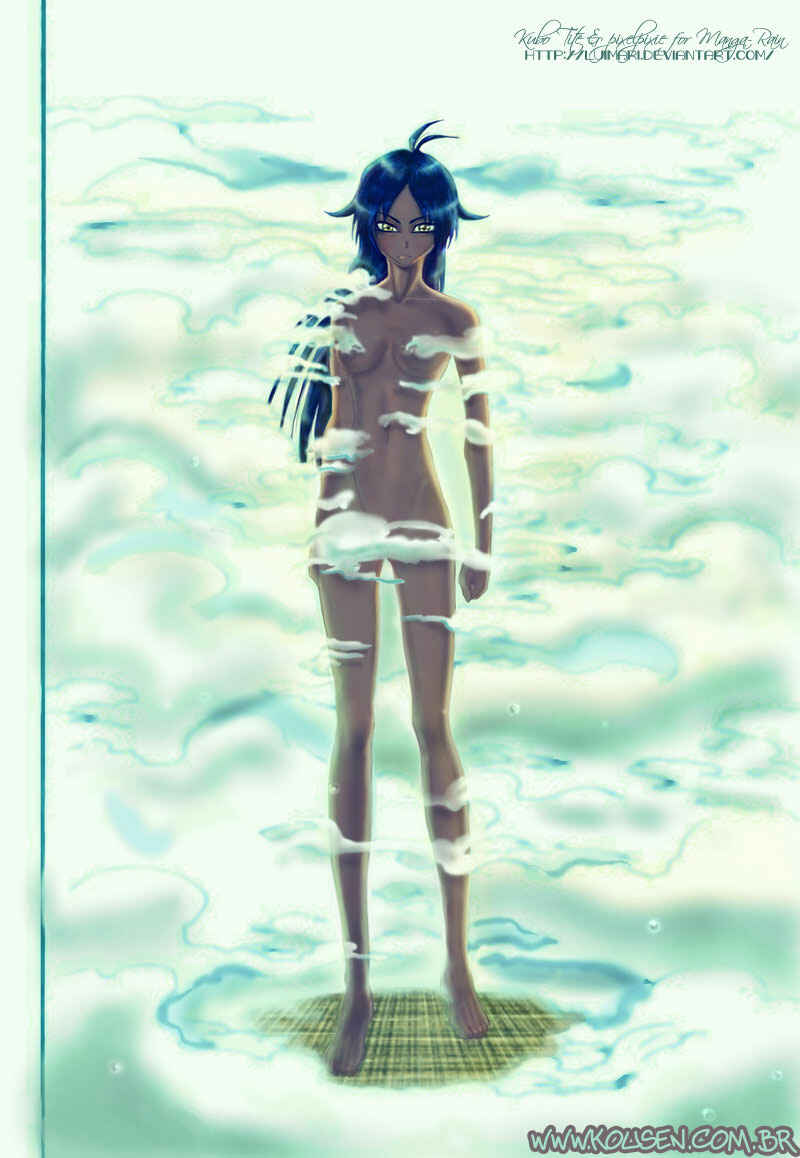 Read Bleach Pt Br Manga Online