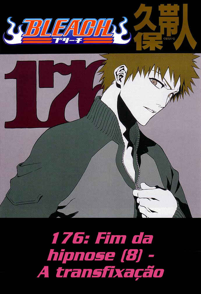 Read Bleach Pt Br Manga Online