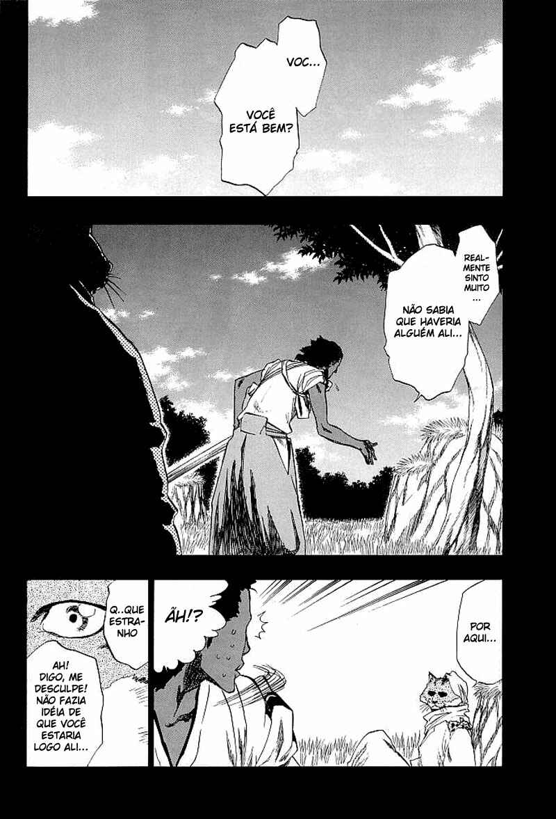 Read Bleach Pt Br Manga Online