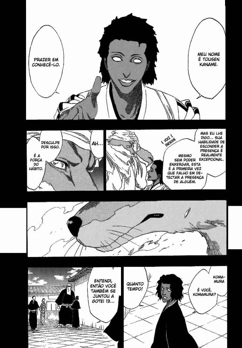 Read Bleach Pt Br Manga Online