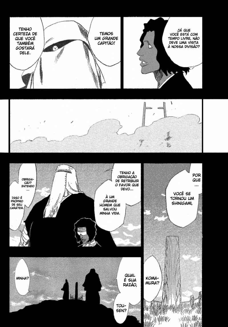 Read Bleach Pt Br Manga Online