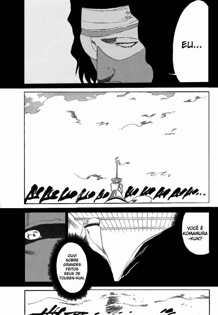 Read Bleach Pt Br Manga Online
