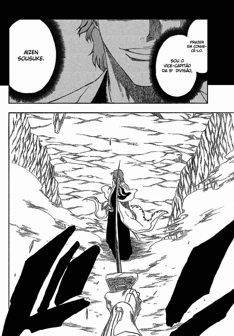 Read Bleach Pt Br Manga Online