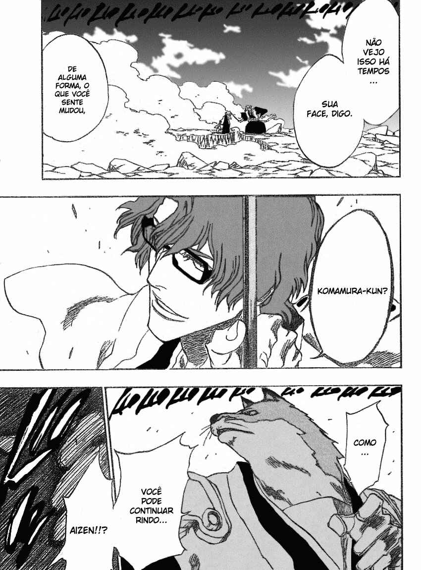 Read Bleach Pt Br Manga Online