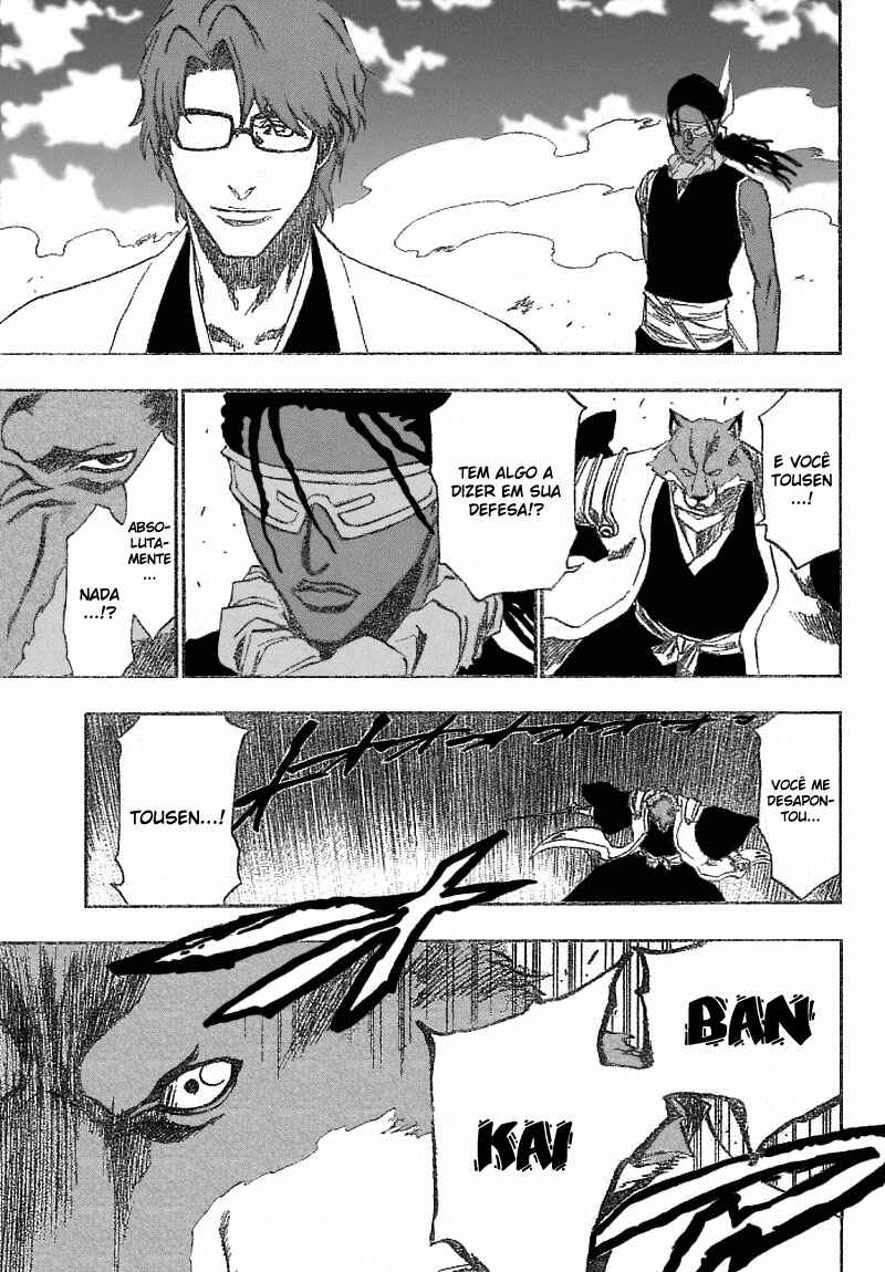 Read Bleach Pt Br Manga Online