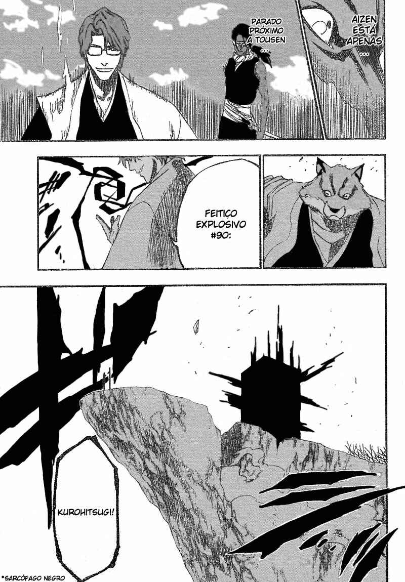 Read Bleach Pt Br Manga Online