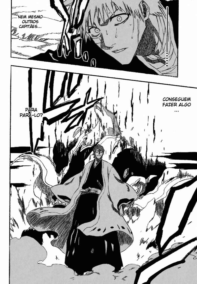 Read Bleach Pt Br Manga Online
