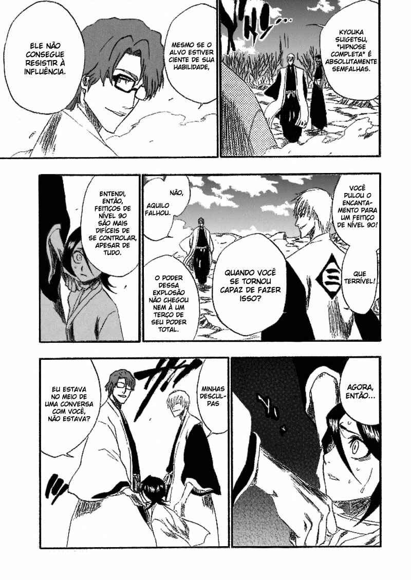 Read Bleach Pt Br Manga Online