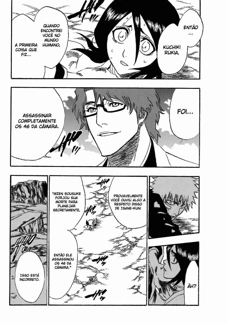 Read Bleach Pt Br Manga Online