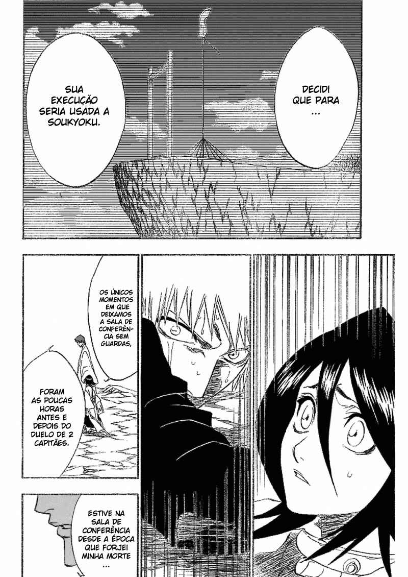 Read Bleach Pt Br Manga Online
