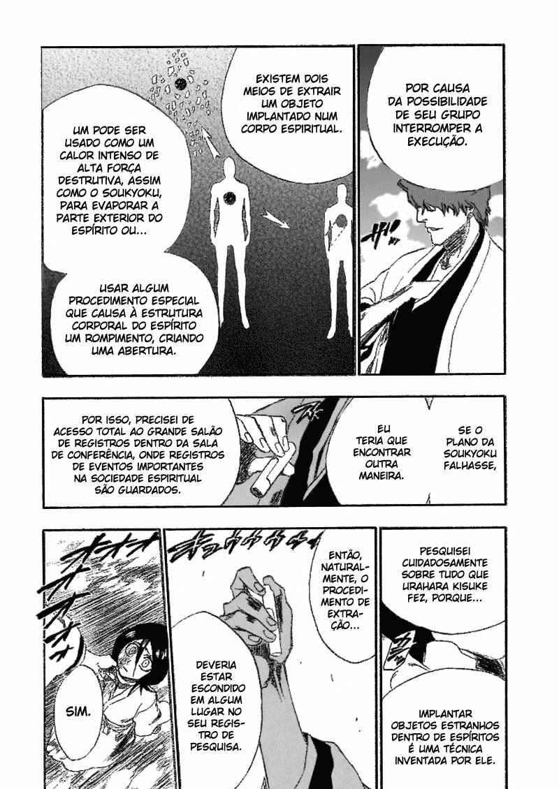 Read Bleach Pt Br Manga Online