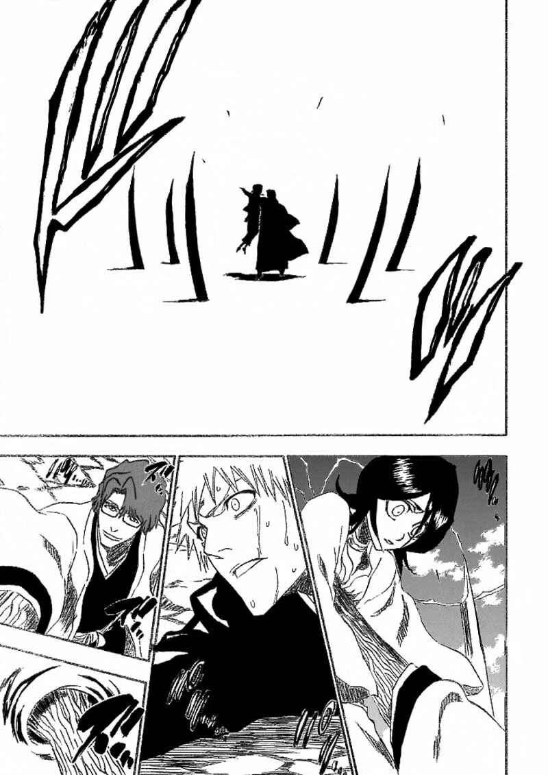 Read Bleach Pt Br Manga Online