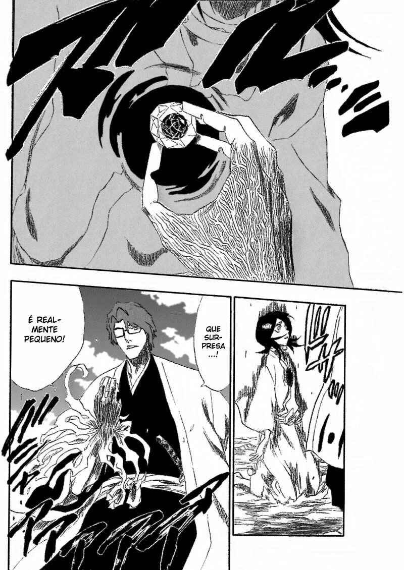 Read Bleach Pt Br Manga Online