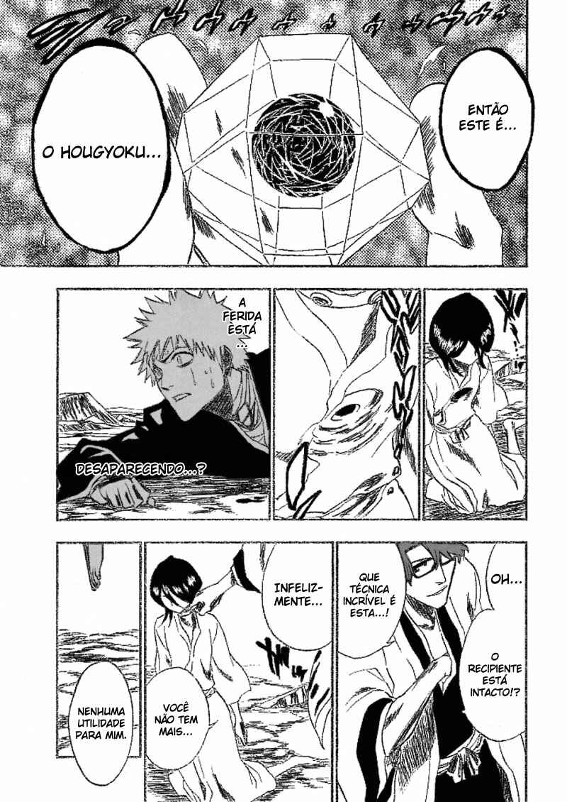 Read Bleach Pt Br Manga Online