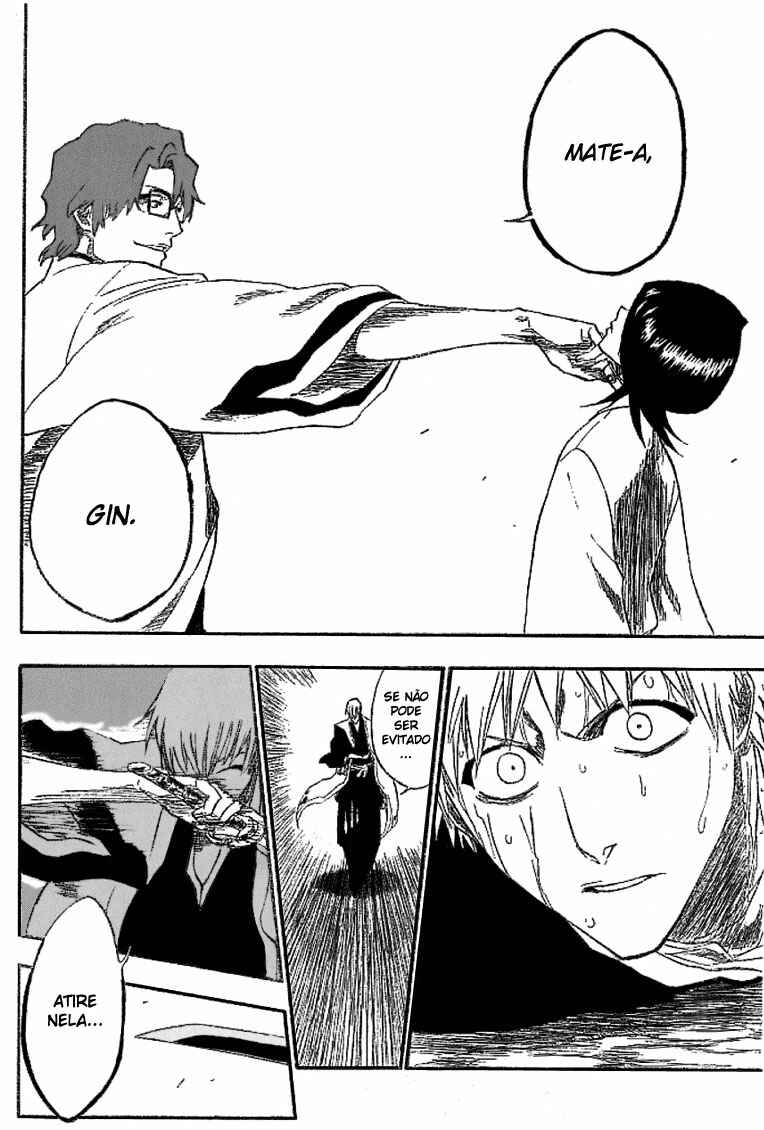 Read Bleach Pt Br Manga Online
