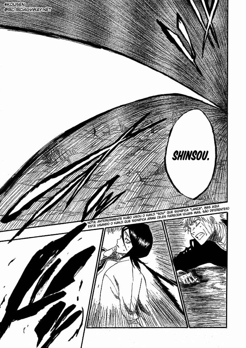 Read Bleach Pt Br Manga Online