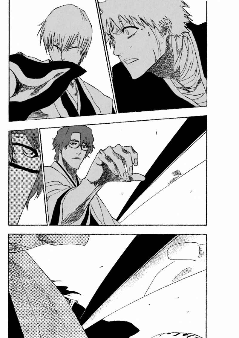Read Bleach Pt Br Manga Online