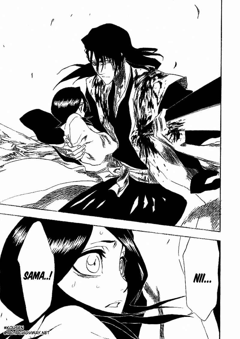 Read Bleach Pt Br Manga Online