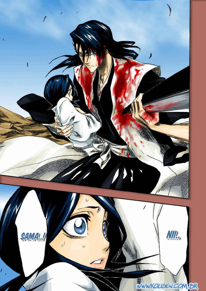 Read Bleach Pt Br Manga Online